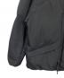 中古・古着 PHENIX (フェニックス) FREAK'S STORE (フリークスストア) GORE-TEX INFINIUM DOWN JACKET ブラック サイズ:S：15000円