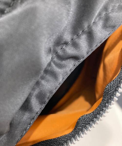 PORTER（ポーター）PORTER (ポーター) RUCKSACK ブラックの古着・服飾アイテム