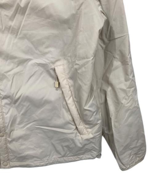 DANTON（ダントン）DANTON (ダントン) インサレーションジャケット ベージュ サイズ:Mの古着・服飾アイテム