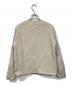 DANTON (ダントン) インサレーションジャケット ベージュ サイズ:M：8000円