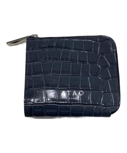 ATAO（アタオ）ATAO (アタオ) チェス・レリーフ グレーの古着・服飾アイテム