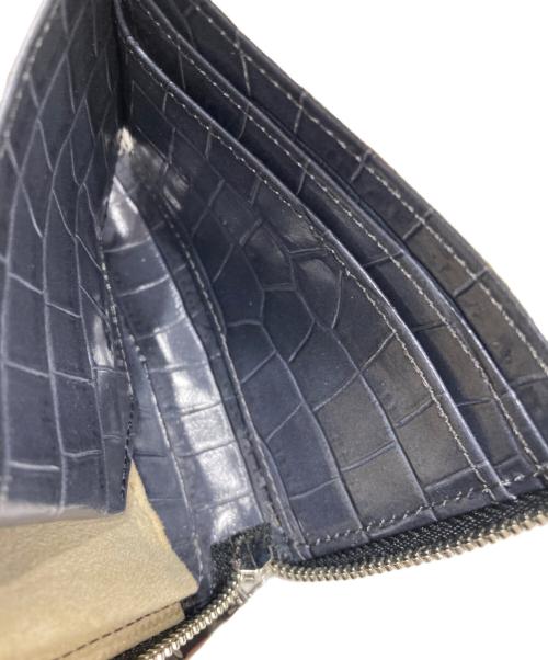 ATAO（アタオ）ATAO (アタオ) チェス・レリーフ グレーの古着・服飾アイテム