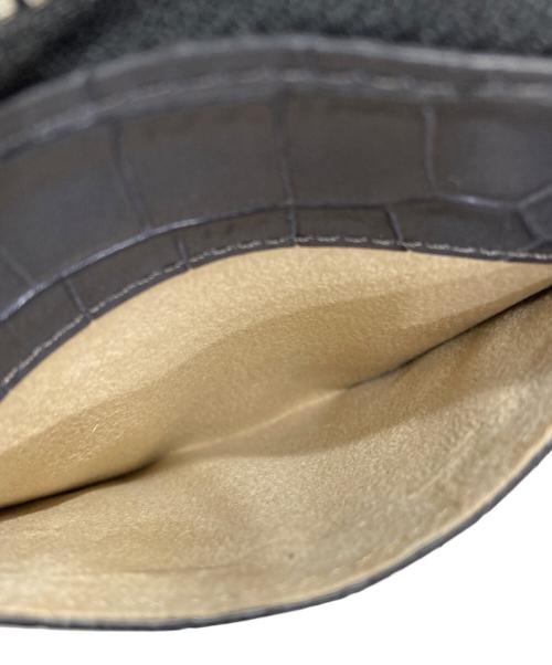 ATAO（アタオ）ATAO (アタオ) チェス・レリーフ グレーの古着・服飾アイテム