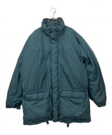 Cabela’s（カベラス）の古着「古着ダウンジャケット」｜グリーン