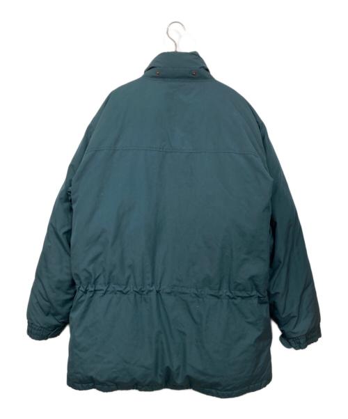Cabela’s（カベラス）Cabela’s (カベラス) 古着ダウンジャケット グリーン サイズ:XLの古着・服飾アイテム