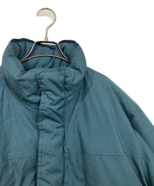 Cabela’s（カベラス）Cabela’s (カベラス) 古着ダウンジャケット グリーン サイズ:XLの古着・服飾アイテム
