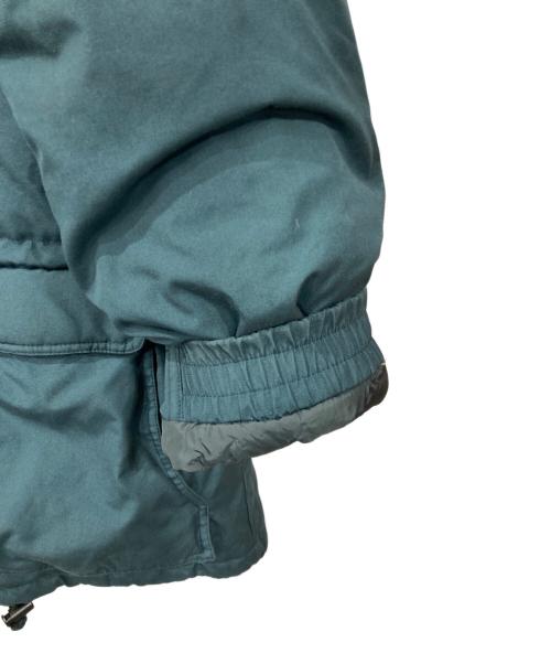 Cabela’s（カベラス）Cabela’s (カベラス) 古着ダウンジャケット グリーン サイズ:XLの古着・服飾アイテム