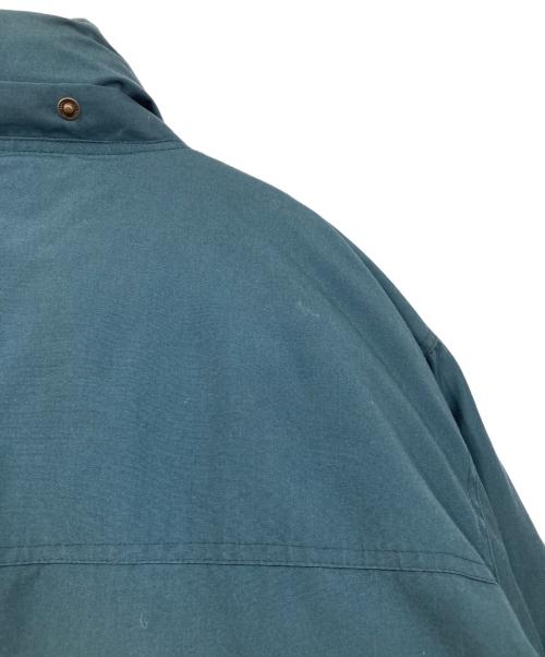 Cabela’s（カベラス）Cabela’s (カベラス) 古着ダウンジャケット グリーン サイズ:XLの古着・服飾アイテム