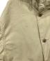 中古・古着 nanamica (ナナミカ) Hooded Jacket ベージュ サイズ:S：18000円