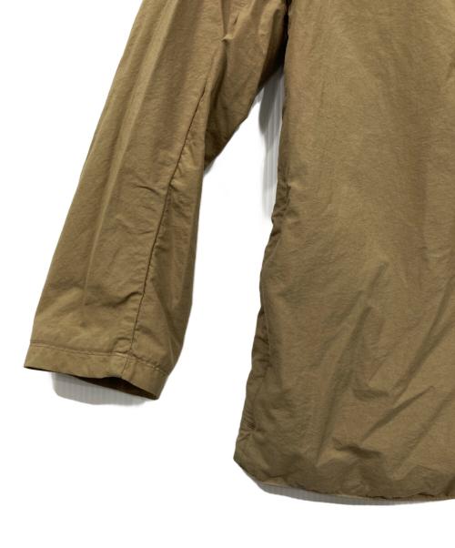 teatora（テアトラ）TEATORA (テアトラ) WALLET JKT PLUS ブラウン サイズ:46の古着・服飾アイテム