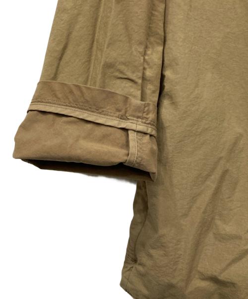 teatora（テアトラ）TEATORA (テアトラ) WALLET JKT PLUS ブラウン サイズ:46の古着・服飾アイテム