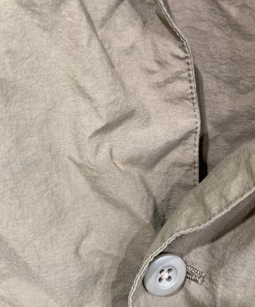 teatora（テアトラ）TEATORA (テアトラ) WALLET JKT PLUS ブラウン サイズ:46の古着・服飾アイテム