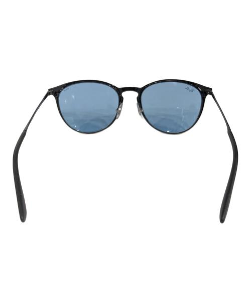 RAY-BAN（レイバン）RAY-BAN (レイバン) ERIKA METAL ブルー サイズ:54□19の古着・服飾アイテム