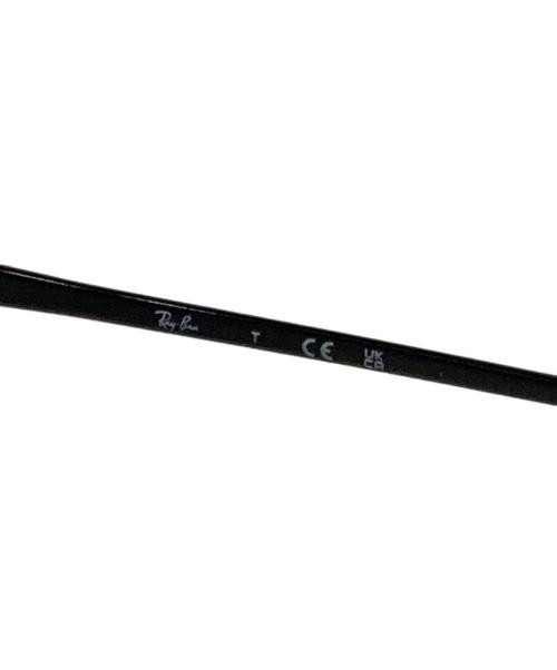 RAY-BAN（レイバン）RAY-BAN (レイバン) ERIKA METAL ブルー サイズ:54□19の古着・服飾アイテム