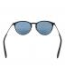 RAY-BAN (レイバン) ERIKA METAL ブルー サイズ:54□19：8000円