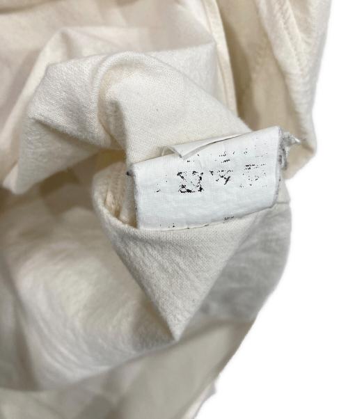 sans limite（サンリミット）Sans limite (サンリミット) 長袖シャツ アイボリー サイズ:1の古着・服飾アイテム