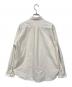 Sans limite (サンリミット) 長袖シャツ アイボリー サイズ:1：7000円