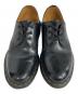 Dr.Martens (ドクターマーチン) 1461 3ホールシューズ ブラック サイズ:UK5：6000円