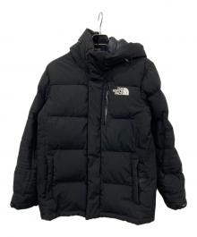THE NORTH FACE（ザ ノース フェイス）の古着「GO FREE DOWN JACKET」｜ブラック