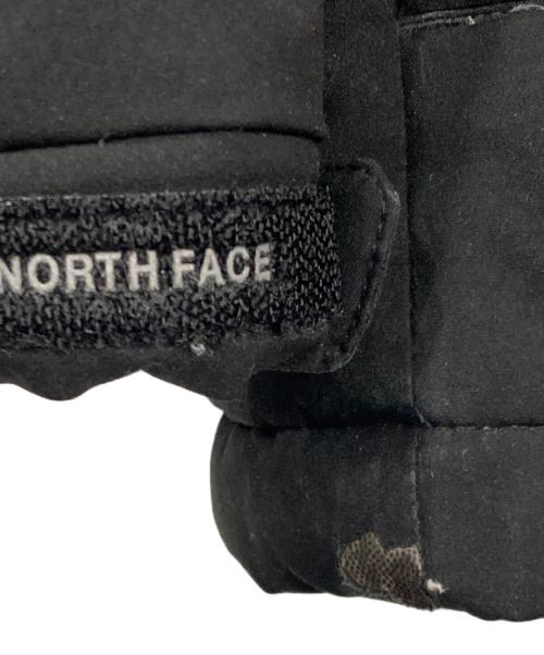 THE NORTH FACE（ザ ノース フェイス）THE NORTH FACE (ザ ノース フェイス) GO FREE DOWN JACKET ブラック サイズ:Mの古着・服飾アイテム