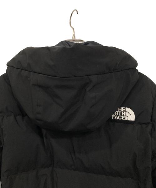 THE NORTH FACE（ザ ノース フェイス）THE NORTH FACE (ザ ノース フェイス) GO FREE DOWN JACKET ブラック サイズ:Mの古着・服飾アイテム