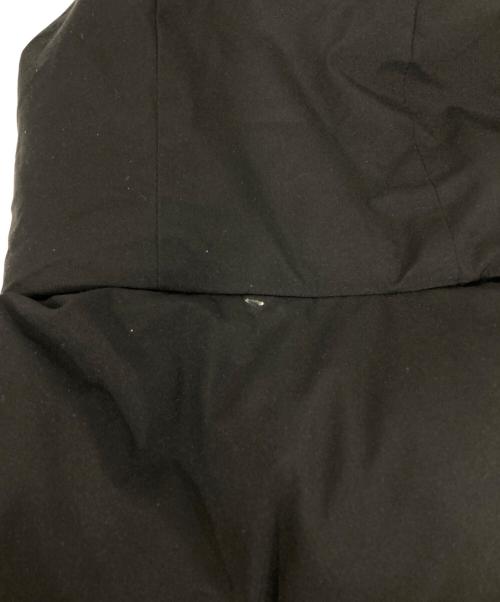 THE NORTH FACE（ザ ノース フェイス）THE NORTH FACE (ザ ノース フェイス) GO FREE DOWN JACKET ブラック サイズ:Mの古着・服飾アイテム