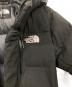中古・古着 THE NORTH FACE (ザ ノース フェイス) GO FREE DOWN JACKET ブラック サイズ:M：13000円