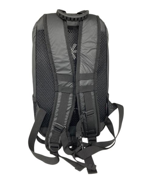 Snow peak（スノーピーク）snow peak (スノーピーク) Active Backpack ブラックの古着・服飾アイテム