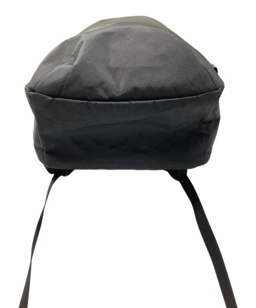 WEXLEY（ウェクスレイ）WEXLEY (ウェクスレイ) X-PAC バックパック ブラックの古着・服飾アイテム