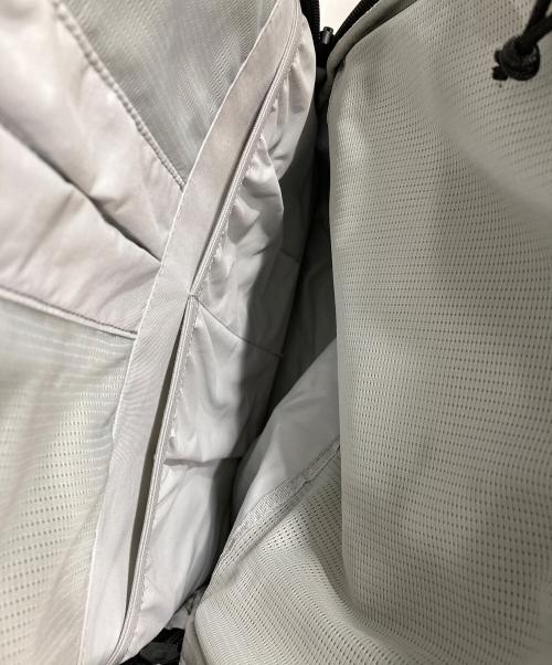 WEXLEY（ウェクスレイ）WEXLEY (ウェクスレイ) X-PAC バックパック ブラックの古着・服飾アイテム