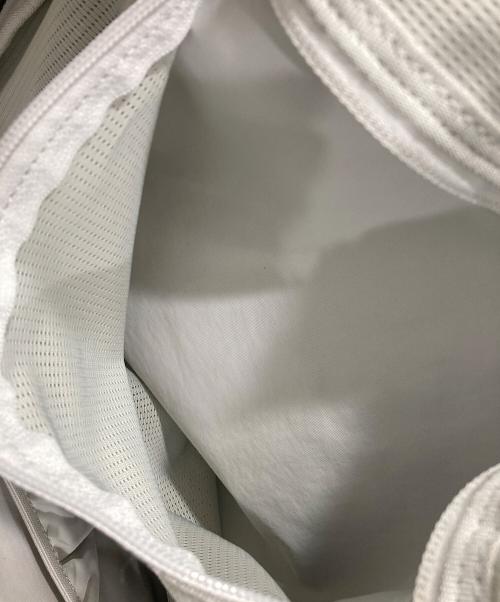 WEXLEY（ウェクスレイ）WEXLEY (ウェクスレイ) X-PAC バックパック ブラックの古着・服飾アイテム