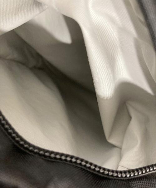 WEXLEY（ウェクスレイ）WEXLEY (ウェクスレイ) X-PAC バックパック ブラックの古着・服飾アイテム