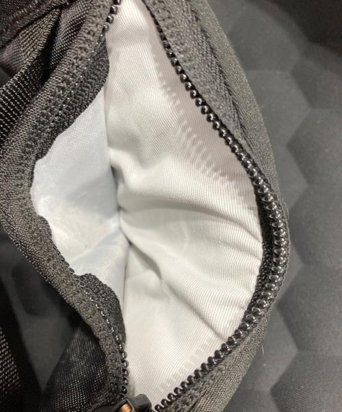 WEXLEY（ウェクスレイ）WEXLEY (ウェクスレイ) X-PAC バックパック ブラックの古着・服飾アイテム