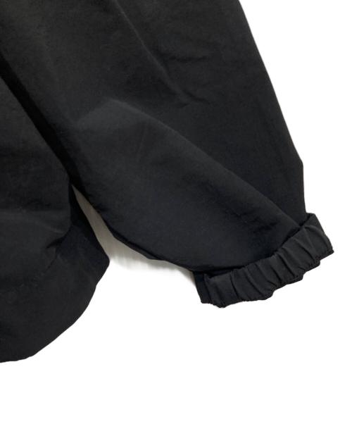 NIKE（ナイキ）NIKE (ナイキ) W TREND WVN JKT ブラック サイズ:Lの古着・服飾アイテム