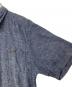 中古・古着 Patagonia (パタゴニア) メンズ・バック・ステップ・シャツ ブルー サイズ:M：4000円