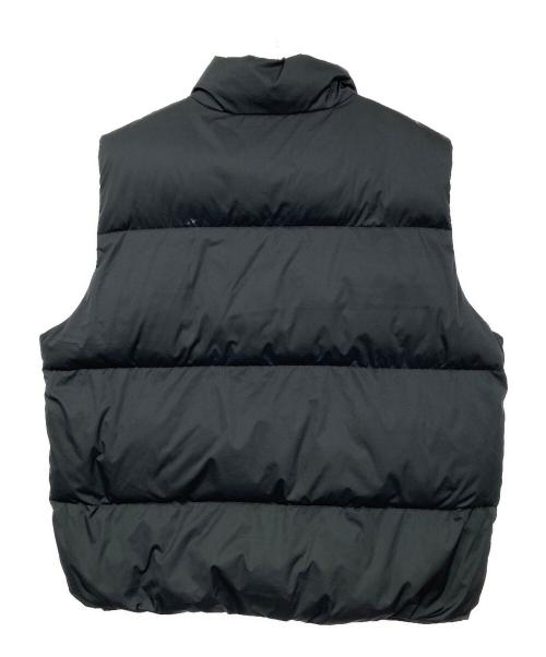 NIKE（ナイキ）NIKE (ナイキ) TF CLUB パファーベス ブラック サイズ:XXLの古着・服飾アイテム