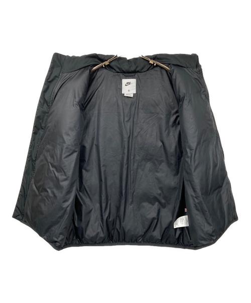 NIKE（ナイキ）NIKE (ナイキ) TF CLUB パファーベス ブラック サイズ:XXLの古着・服飾アイテム