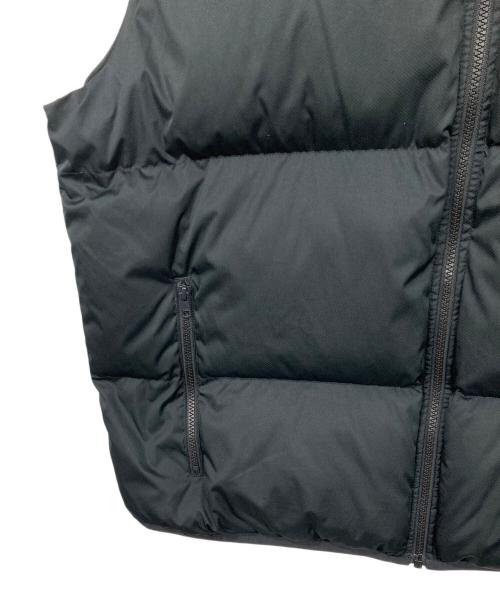 NIKE（ナイキ）NIKE (ナイキ) TF CLUB パファーベス ブラック サイズ:XXLの古着・服飾アイテム