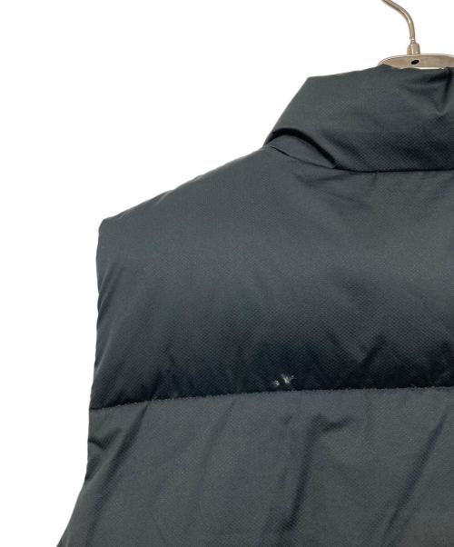 NIKE（ナイキ）NIKE (ナイキ) TF CLUB パファーベス ブラック サイズ:XXLの古着・服飾アイテム