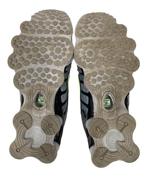 NIKE（ナイキ）NIKE (ナイキ) Shox TL グレー サイズ:29.0の古着・服飾アイテム