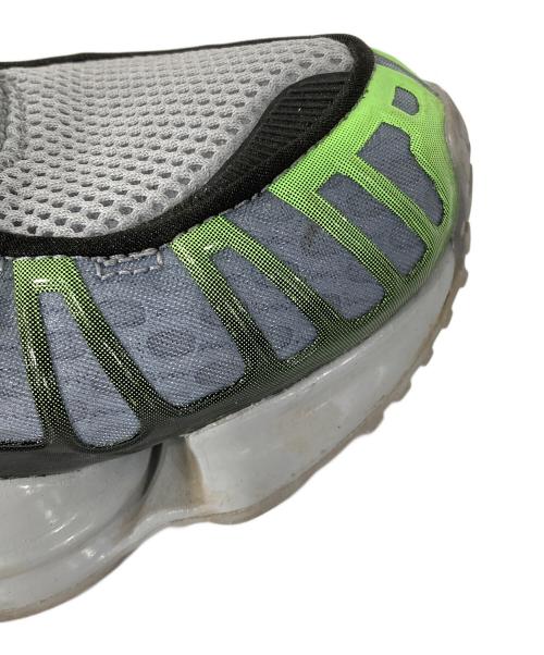 NIKE（ナイキ）NIKE (ナイキ) Shox TL グレー サイズ:29.0の古着・服飾アイテム