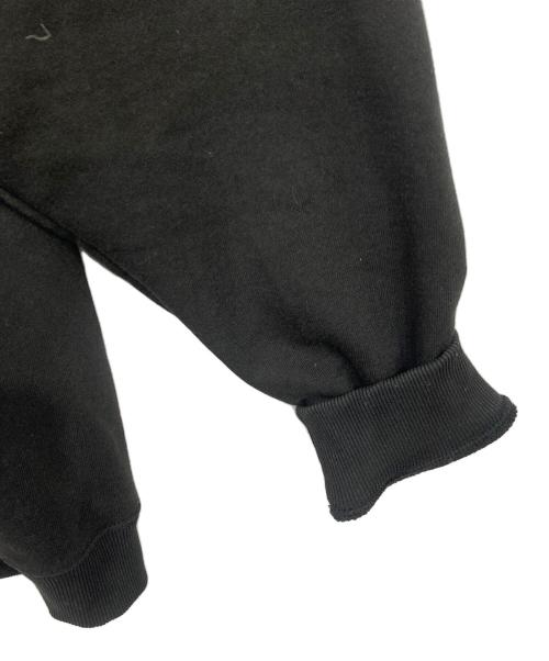 THE NORTH FACE（ザ ノース フェイス）THE NORTH FACE (ザ ノース フェイス) NEVER STOP ING Hoodie ブラック サイズ:Lの古着・服飾アイテム