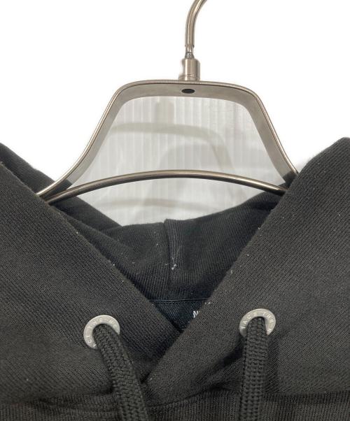 THE NORTH FACE（ザ ノース フェイス）THE NORTH FACE (ザ ノース フェイス) NEVER STOP ING Hoodie ブラック サイズ:Lの古着・服飾アイテム