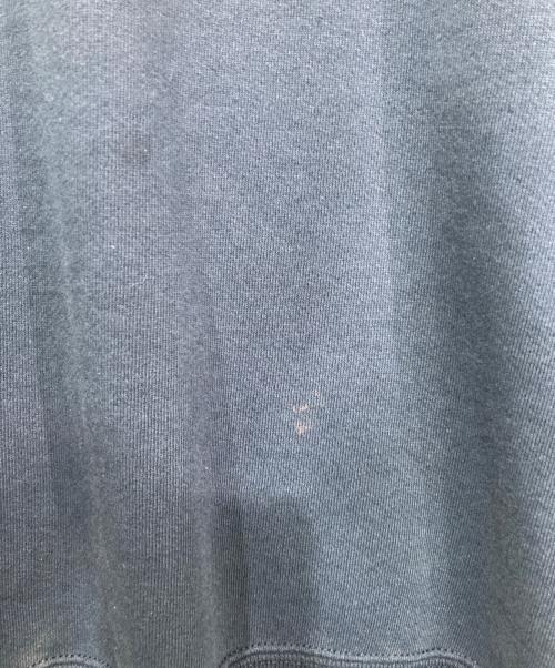 RUSSELL ATHLETIC（ラッセルアスレチック）RUSSELL ATHLETIC (ラッセルアスレチック) Vガゼットプリントスウェット ネイビー サイズ:XLの古着・服飾アイテム