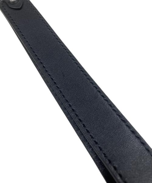 Kate Spade（ケイトスペード）Kate Spade (ケイトスペード) BEAMS COUTURE (ビームス クチュール) 刺繍ポーチ マルチカラーの古着・服飾アイテム