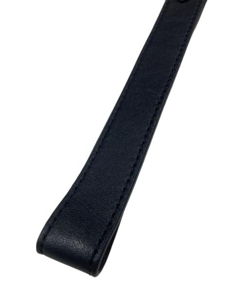 Kate Spade（ケイトスペード）Kate Spade (ケイトスペード) BEAMS COUTURE (ビームス クチュール) 刺繍ポーチ マルチカラーの古着・服飾アイテム