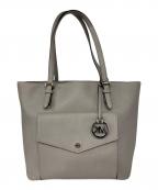 MICHAEL KORSマイケル・コース）の古着「トートバッグ」｜グレー