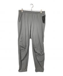 ARC'TERYX（アークテリクス）の古着「Incendo Pant」｜グレー
