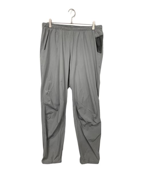 ARC'TERYX（アークテリクス）ARC'TERYX (アークテリクス) Incendo Pant グレー サイズ:Lの古着・服飾アイテム