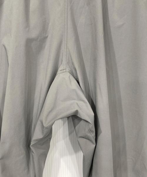 ARC'TERYX（アークテリクス）ARC'TERYX (アークテリクス) Incendo Pant グレー サイズ:Lの古着・服飾アイテム